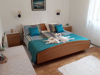 Apartamenty HRASTIĆ