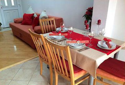 Apartamenty Hrboka