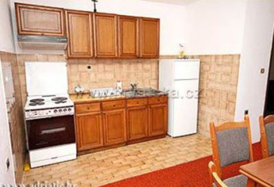 Apartamenty Hrkac