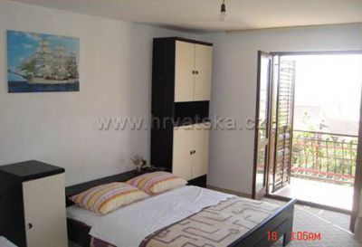 Apartamenty Hrkac