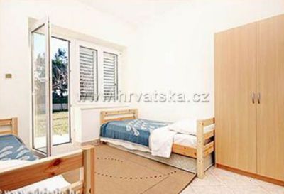 Apartamenty Hrkac