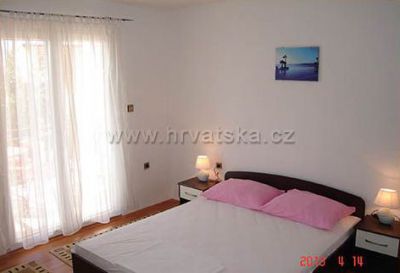 Apartamenty Hrkac