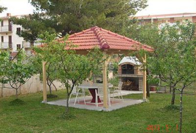 Apartamenty Hrkac