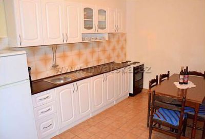 Apartamenty Hrkac