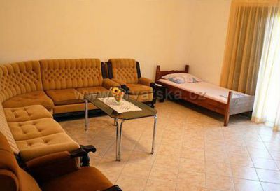 Apartamenty Hrkac