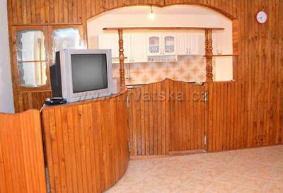Apartamenty Hrkac