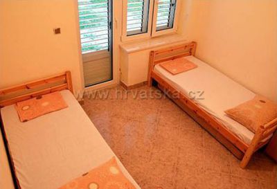 Apartamenty Hrkac