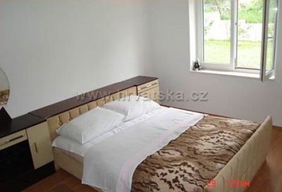 Apartamenty Hrkac