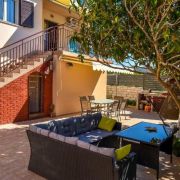 Apartamenty Hrvatić