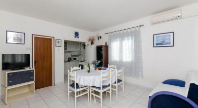 Apartamenty Hrvatić