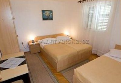Apartamenty Tolj