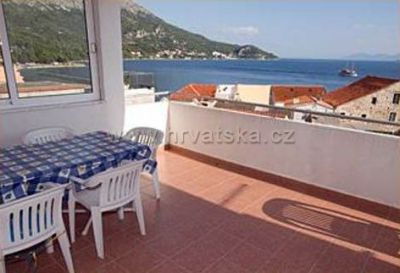 Apartamenty Tolj