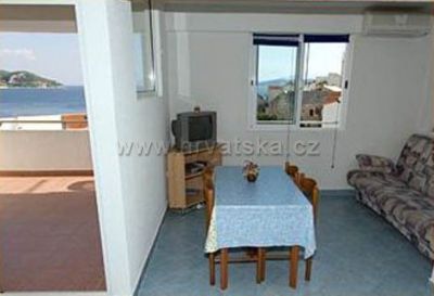 Apartamenty Tolj