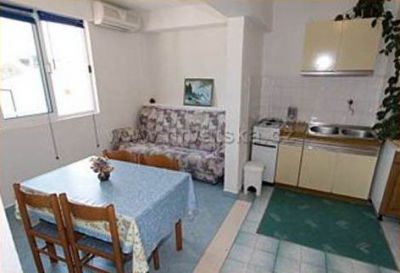 Apartamenty Tolj