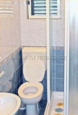 Apartamenty Tolj