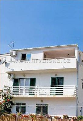 Apartamenty Tolj