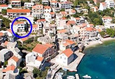 Apartamenty Tolj