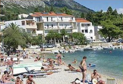 Apartamenty Tolj