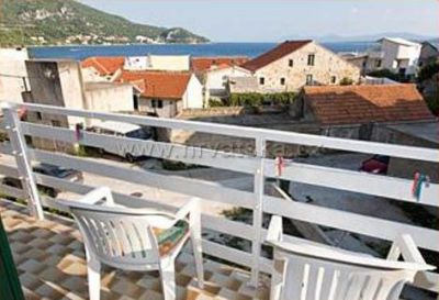 Apartamenty Tolj