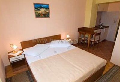 Apartamenty Tolj