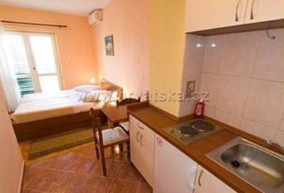Apartamenty Tolj