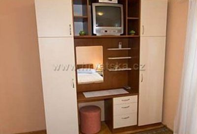 Apartamenty Tolj