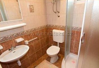 Apartamenty Tolj