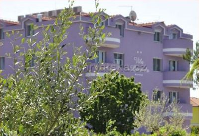 Willa in Lavanda