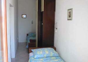 Apartamenty INES