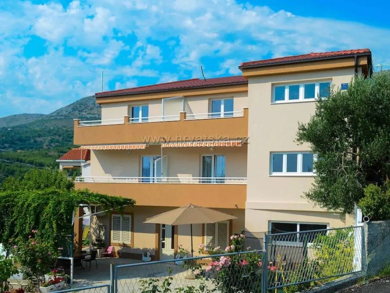 Apartamenty Intrada