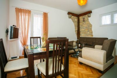 Apartamenty Intrada