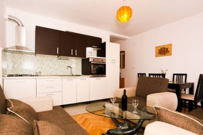 Apartamenty Intrada