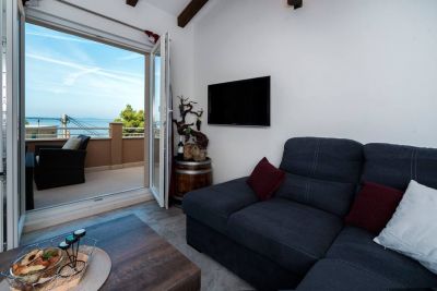 Apartamenty Intrada