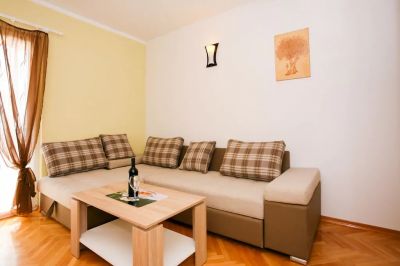 Apartamenty Intrada