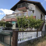 Apartamenty Iva Bibinje Zadar