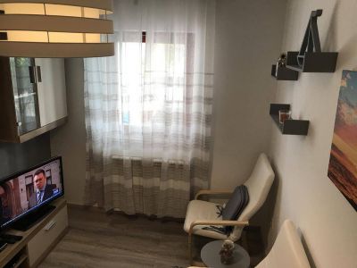 Apartamenty Iva Bibinje Zadar