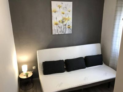 Apartamenty Iva Bibinje Zadar