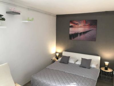 Apartamenty Iva Bibinje Zadar