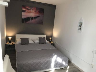 Apartamenty Iva Bibinje Zadar