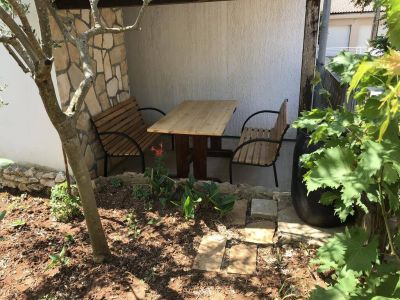 Apartamenty Iva Bibinje Zadar