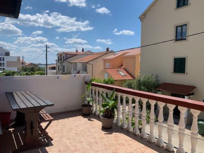 Apartamenty Iva Bibinje Zadar