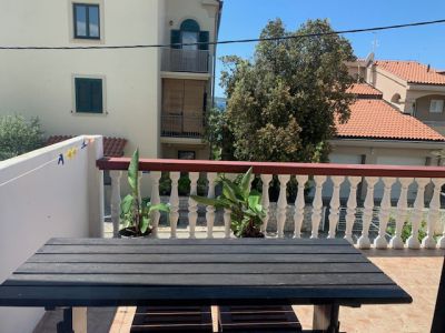 Apartamenty Iva Bibinje Zadar
