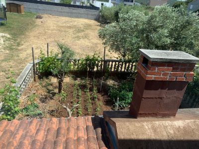 Apartamenty Iva Bibinje Zadar