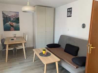 Apartamenty Iva Bibinje Zadar