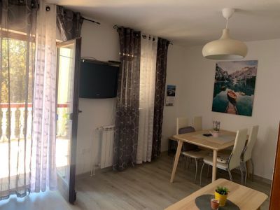 Apartamenty Iva Bibinje Zadar