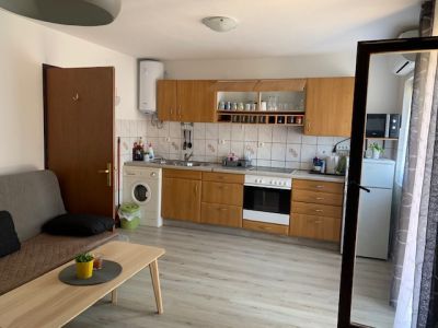 Apartamenty Iva Bibinje Zadar