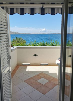Apartamenty Ivan & Beti