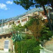 Apartamenty IVANA