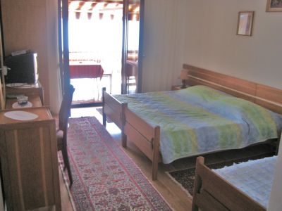 Apartamenty IVANA