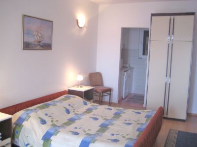 Apartamenty IVANA